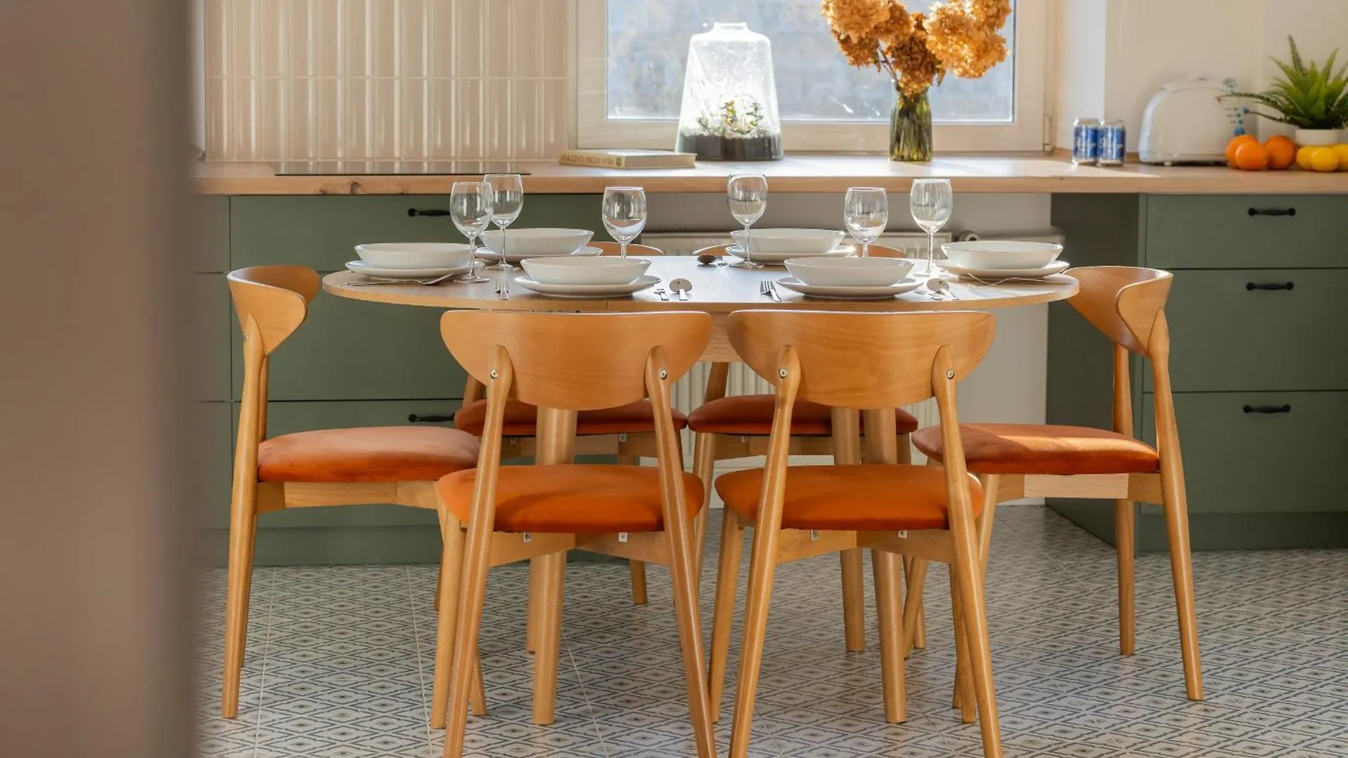 Apartment For 6 People Near Royal Baths Park By Renters Prestige Βαρσοβία